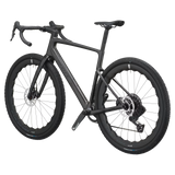 Scott Addict Gravel 20 Test - Watery black Scott