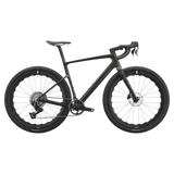 Scott Addict Gravel 20 Test - Watery black Scott