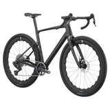 Scott Addict Gravel 20 Test - Watery black Scott