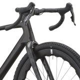 Scott Addict Gravel 20 - Wässriges Schwarz