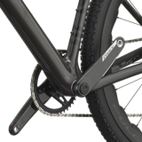 Scott Addict Gravel 20 - Wässriges Schwarz