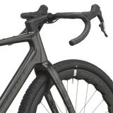 Scott Addict Gravel 20 - Wässriges Schwarz