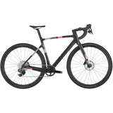 Scott Addict Gravel 30 - Nero - H