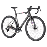 Scott Addict Gravel 30 - Nero - I