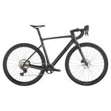Scott Addict Gravel 30 - Nero carbon Scott