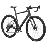 Scott Addict Gravel 40 - Carbon Black