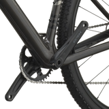 Scott Addict Gravel 40 - Carbon Black