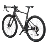 Scott Addict Gravel 40 - Carbon Black