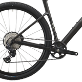 Scott Addict Gravel 40 - Carbon Black