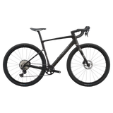 Scott Addict Gravel 40 - Carbon Black