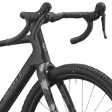 Scott Addict Gravel 40 - Carbon Black