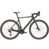 Scott Addict Gravel 40 - Nero - I