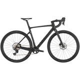 Scott Addict Gravel 40 - Nero python - D