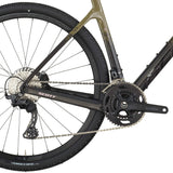 Scott Addict Gravel 40 - Verde nero Scott