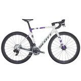 Scott Addict Gravel RC - Grigio Scott