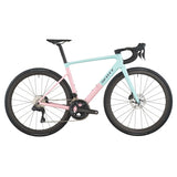 Scott Addict RC 10 - Blu rosa Scott