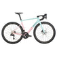 Scott Addict RC 10 - Blau rosa