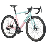 Scott Addict RC 10 - Blu rosa Scott