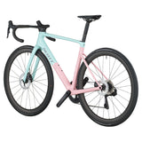 Scott Addict RC 10 - Blu rosa Scott