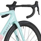 Scott Addict RC 10 - Blu rosa Scott