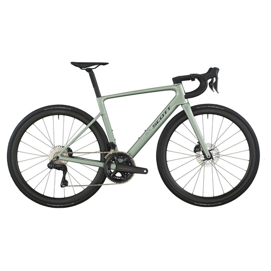 Scott Addict RC 20 - Green