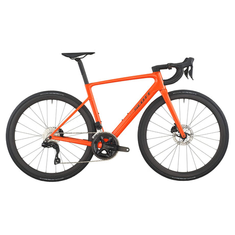 Scott Addict RC 30 - Arancio Scott