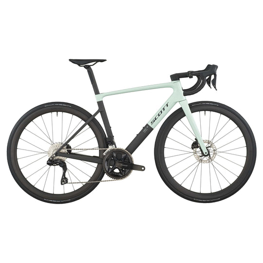 SCOTT Addict RC 30 - Green black
