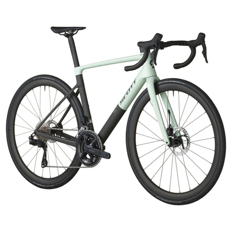 Scott Addict RC 30 - Verde nero Scott