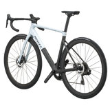 Scott Addict RC Pro - Rush white Carbon black Scott