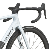 Scott Addict RC Pro - Rush white Carbon black Scott
