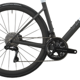 Scott Addict RC Pro - Rush white Carbon black Scott
