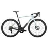 Scott Addict RC Pro - Rush white Carbon black Scott