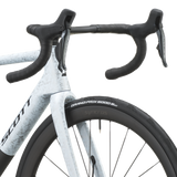 Scott Addict RC Pro - Rush white Carbon black Scott