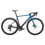 Scott Addict RC Team - Bleu Watery