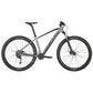Scott Aspect 750  - Slate Grey - D