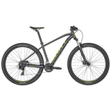 Scott Aspect 760 - Granite Black - L