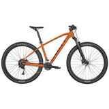 Scott Aspect 940 - Prism Paprika Orange - G