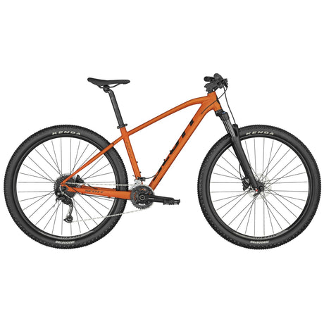 Scott Aspect 940 - Prism Paprika Orange - G
