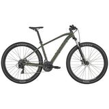 Scott Aspect 970 - Dark Moss - D