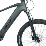 Scott Aspect eRide 910 CN 43 - Gris