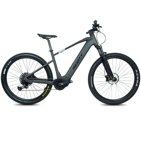 Scott Aspect eRide 910 CN 43 - Grigio Scott