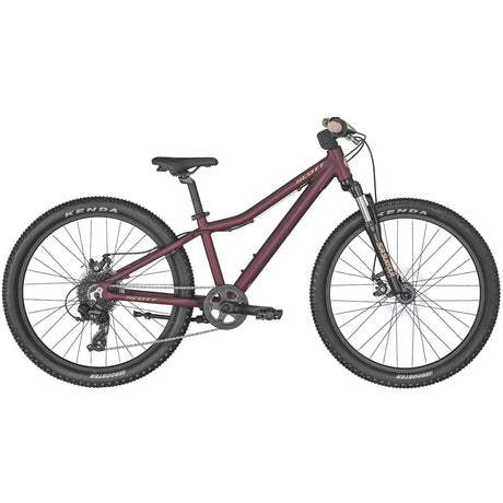 Scott Contessa 24 - Viola - N