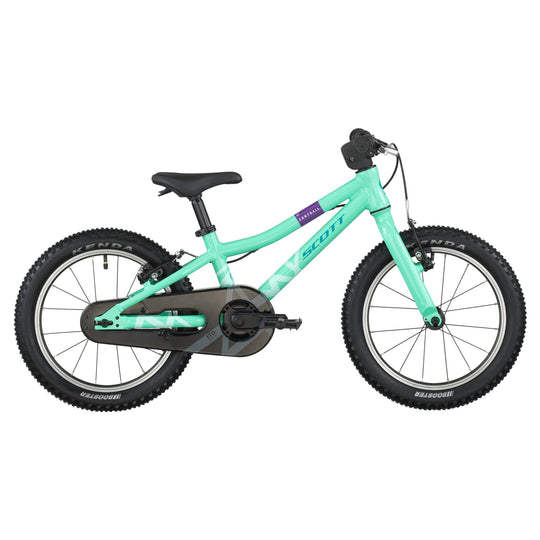 Scott Contrail 160 - Green
