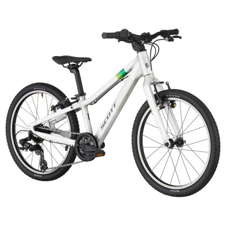 Scott Contrail 200 - Grigio Scott