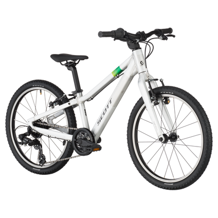 Scott Contrail 200 - Grigio Scott