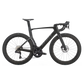 Scott Foil RC 10 - Carbon black