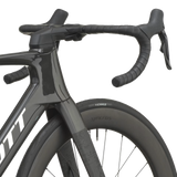 Scott Foil RC 10 - Negro carbono