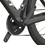 Scott Foil RC 10 - Negro carbono