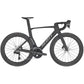 Scott Foil RC 10 - Nero opaco Scott