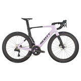 Scott Foil RC 10 - Rosa nero Scott
